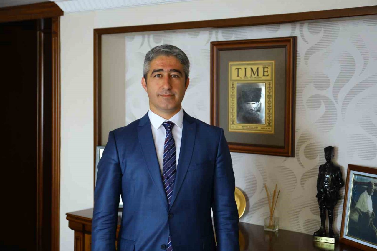 Başkan Oktay, “İlk adımından bugüne daima izindeyiz”