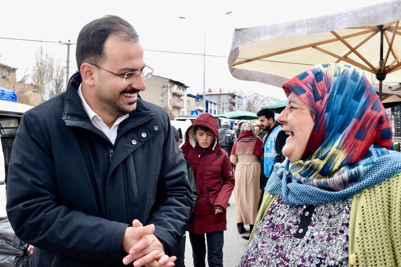 AK Parti’de Çelik ve Kocaaliler üzüntüsü