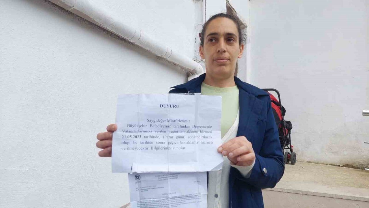 Tekirdağ’da tepkiler büyüyor