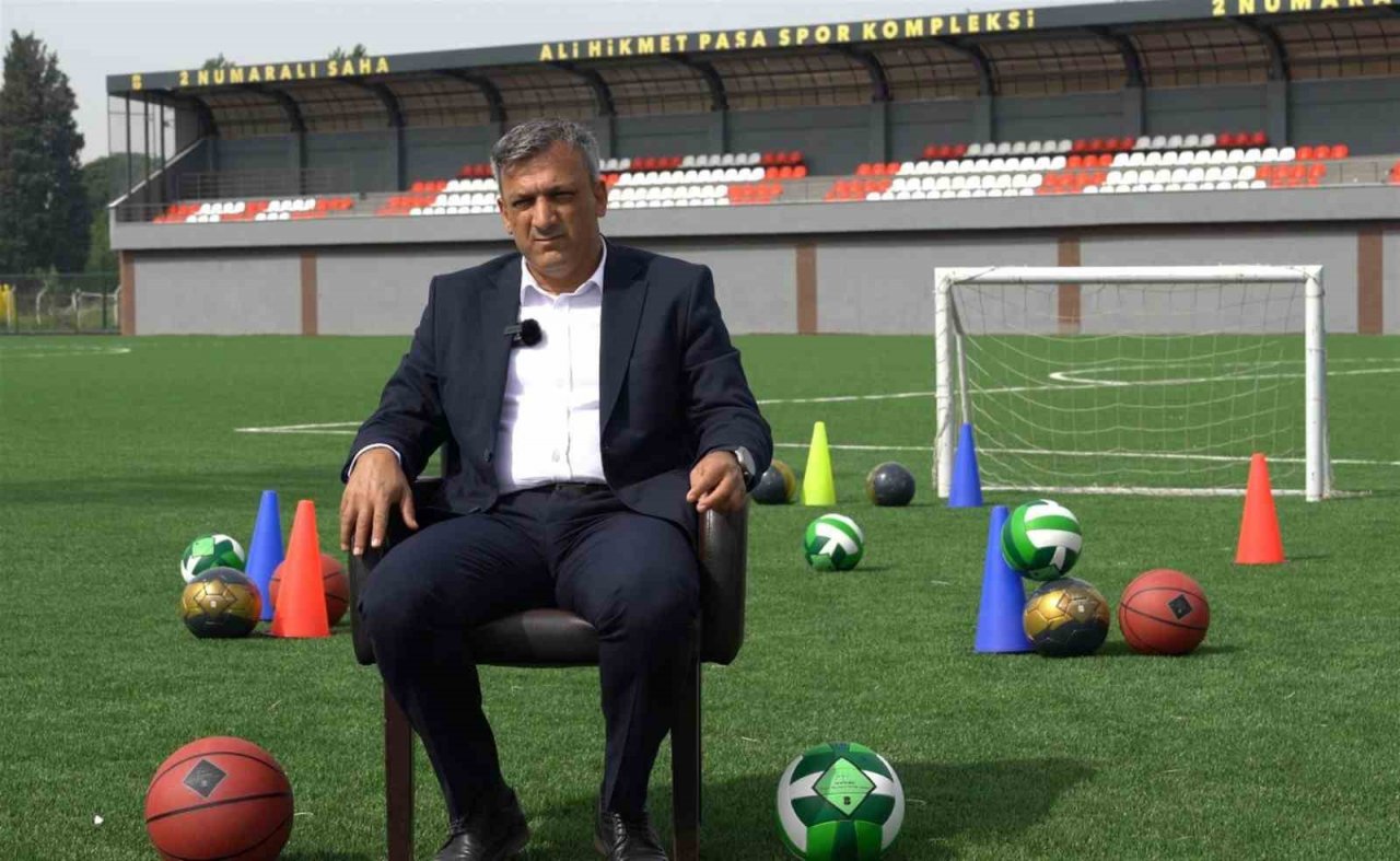 Balıkesir Büyükşehir’in spor branş sayısı 19’a çıktı