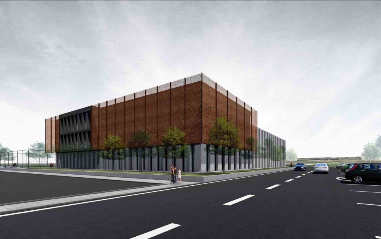 Başkan Aşgın: "Çorum’u spor kenti haline getireceğiz"