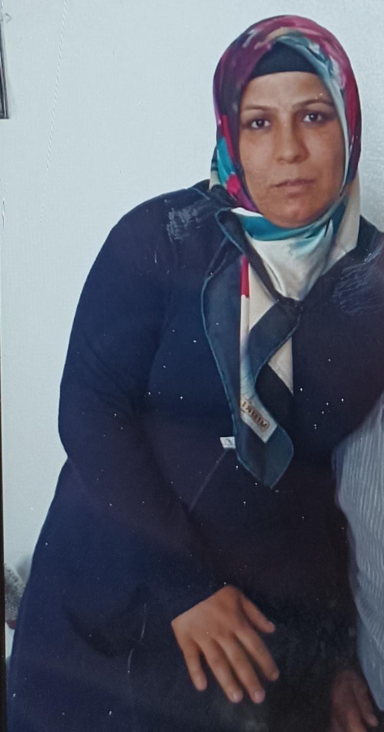 Tartıştığı karısını sokak ortasında öldüren koca adliyeye sevk edildi