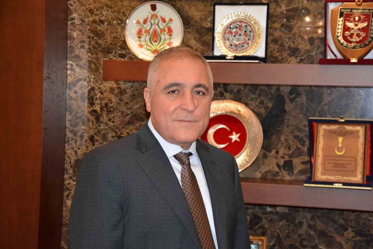 Gaziantep’ten 19 Mayıs mesajları