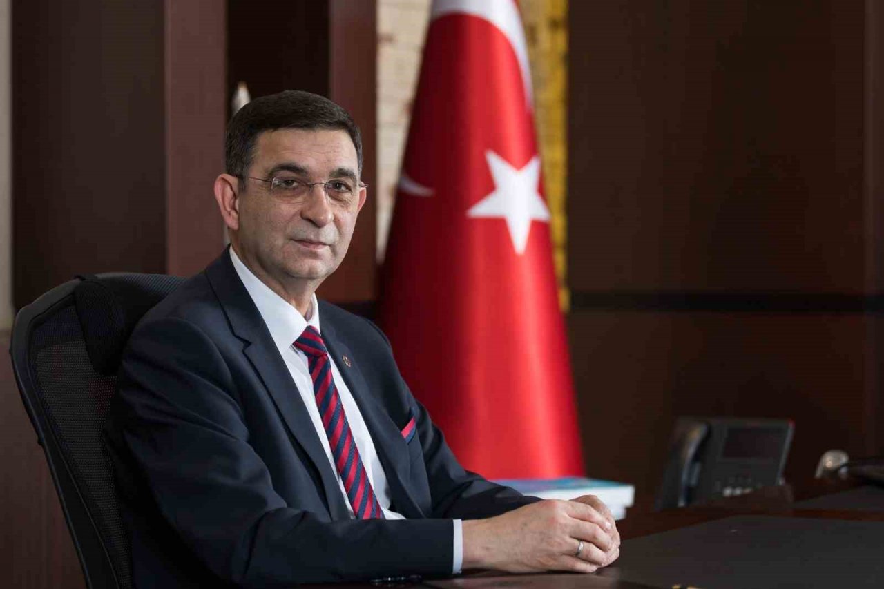 Gaziantep’ten 19 Mayıs mesajları