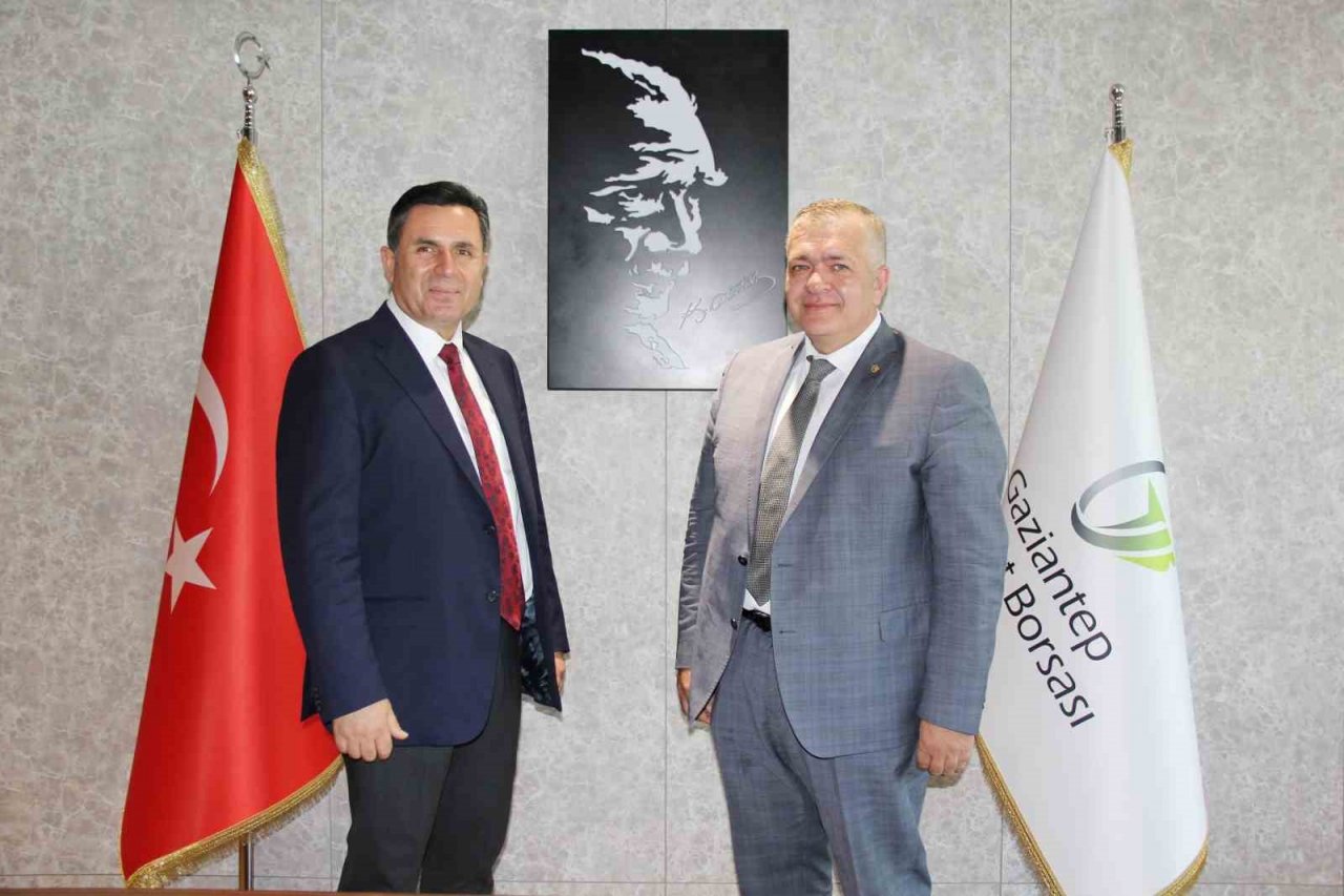 Gaziantep’ten 19 Mayıs mesajları