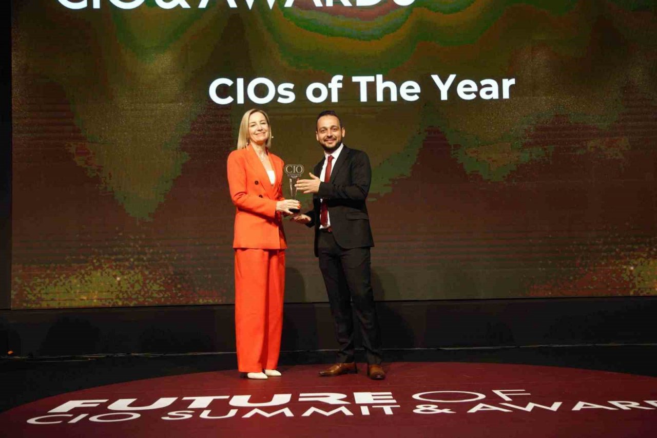 Aydem Perakende ve Gediz Perakende’ye iki prestijli ödül