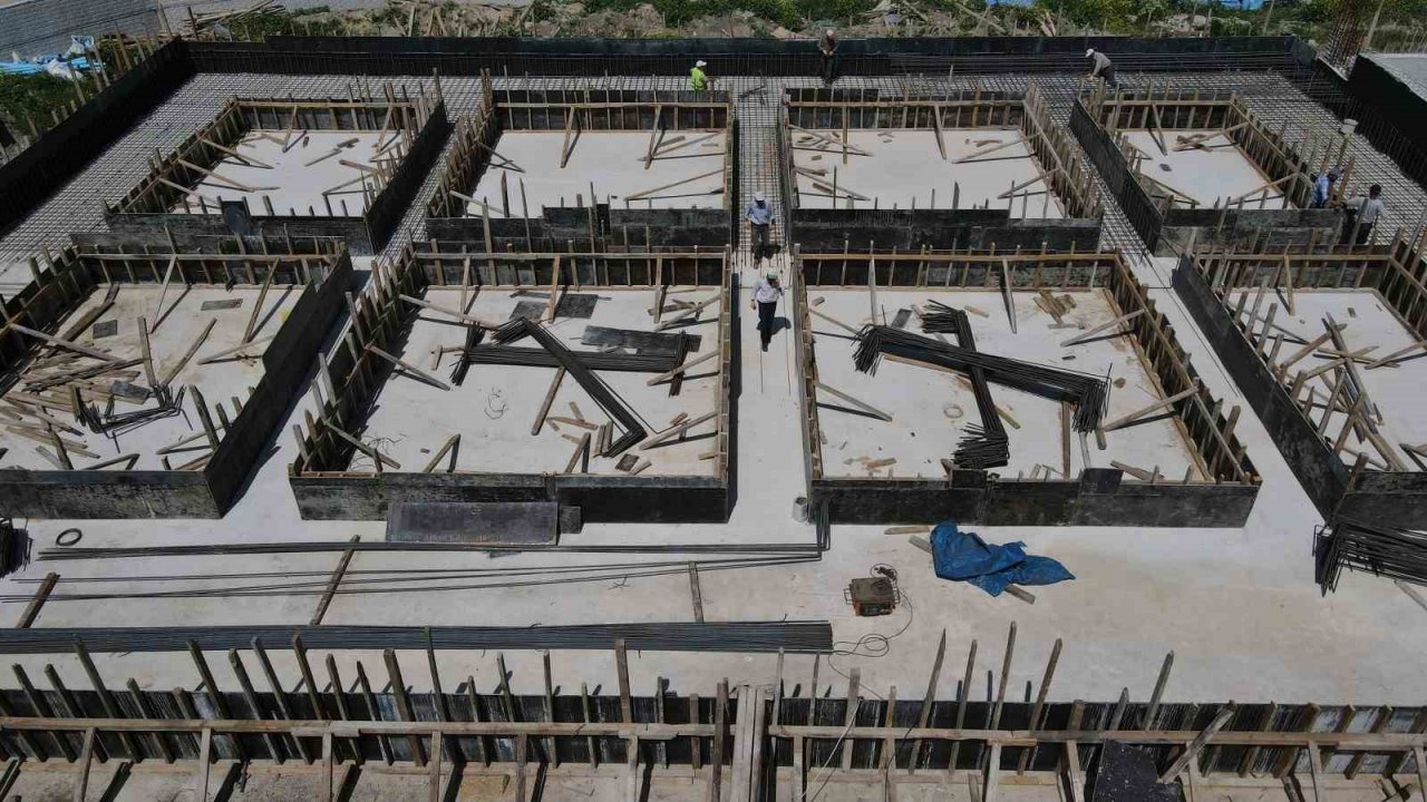 Başkan Aşgın: "Çorum’u spor kenti haline getireceğiz"