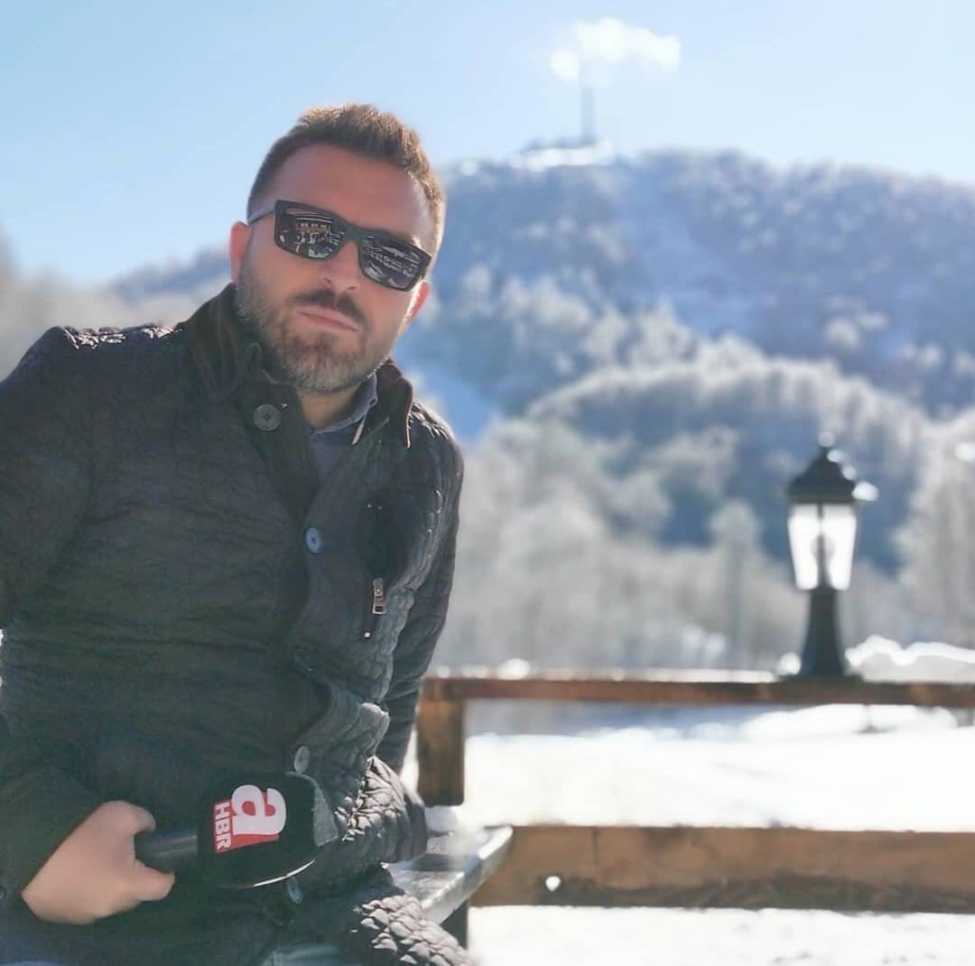 Gazeteciye saldırıp oğlunu bıçaklayan 2 zanlı tutuklandı