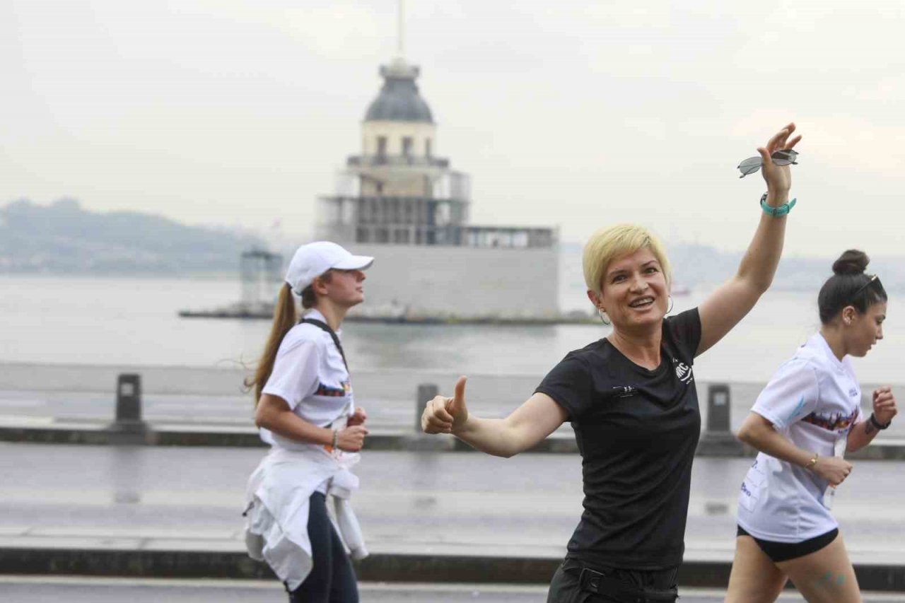 19 Mayıs coşkusu pazar günü Üsküdar’da yaşanacak
