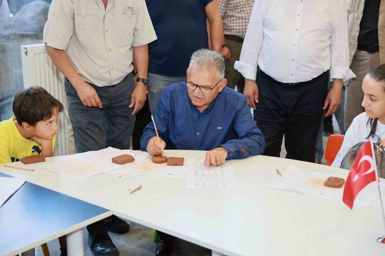 Büyükşehir Müzeleri, 18 Mayıs’ta ücretsiz gezilebilecek