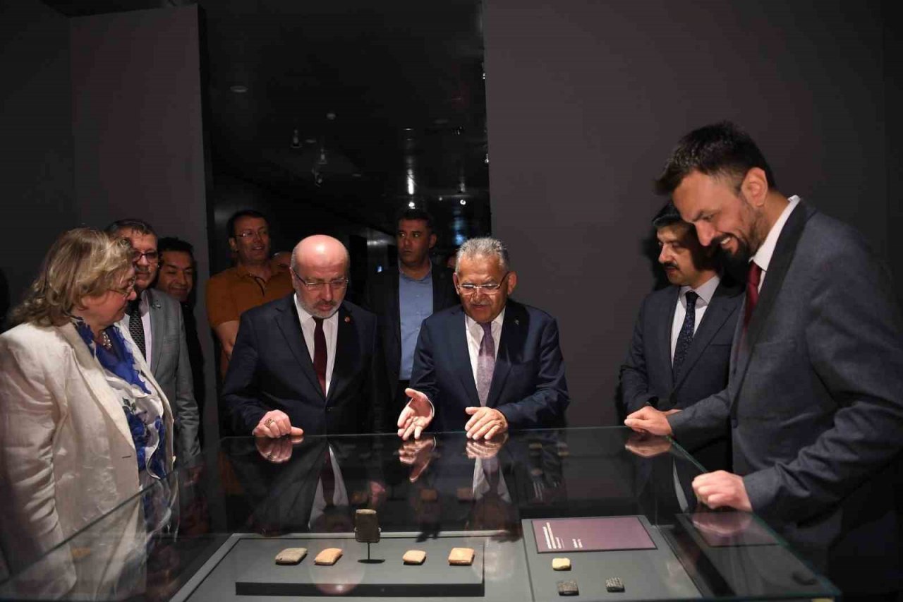 Büyükşehir Müzeleri, 18 Mayıs’ta ücretsiz gezilebilecek