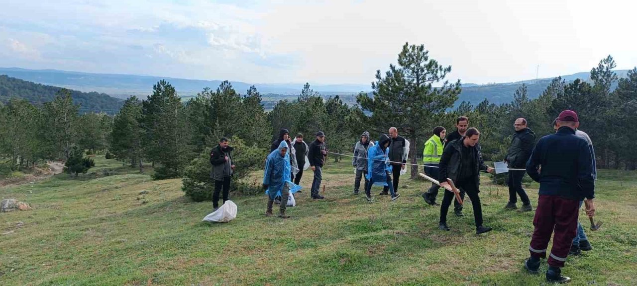 Kütahya OBM’de hizmet içi eğitim seminerleri