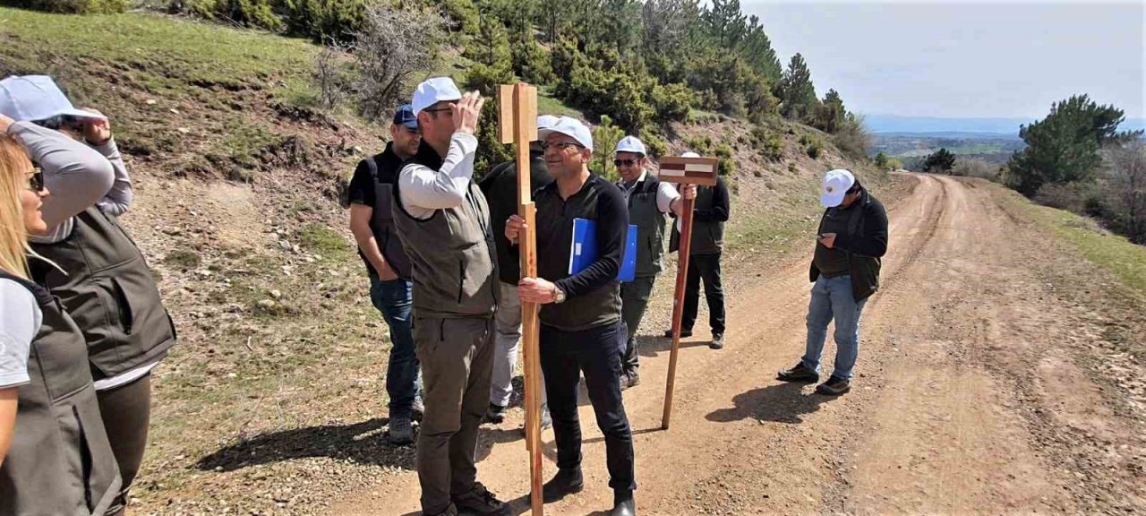 Kütahya OBM’de hizmet içi eğitim seminerleri