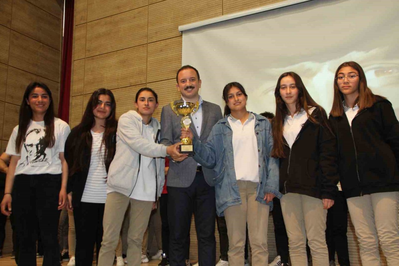 Malazgirt’te 19 Mayıs etkinlikleri