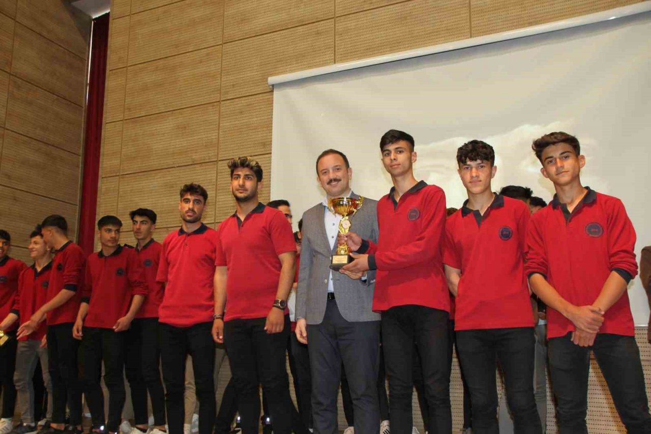 Malazgirt’te 19 Mayıs etkinlikleri