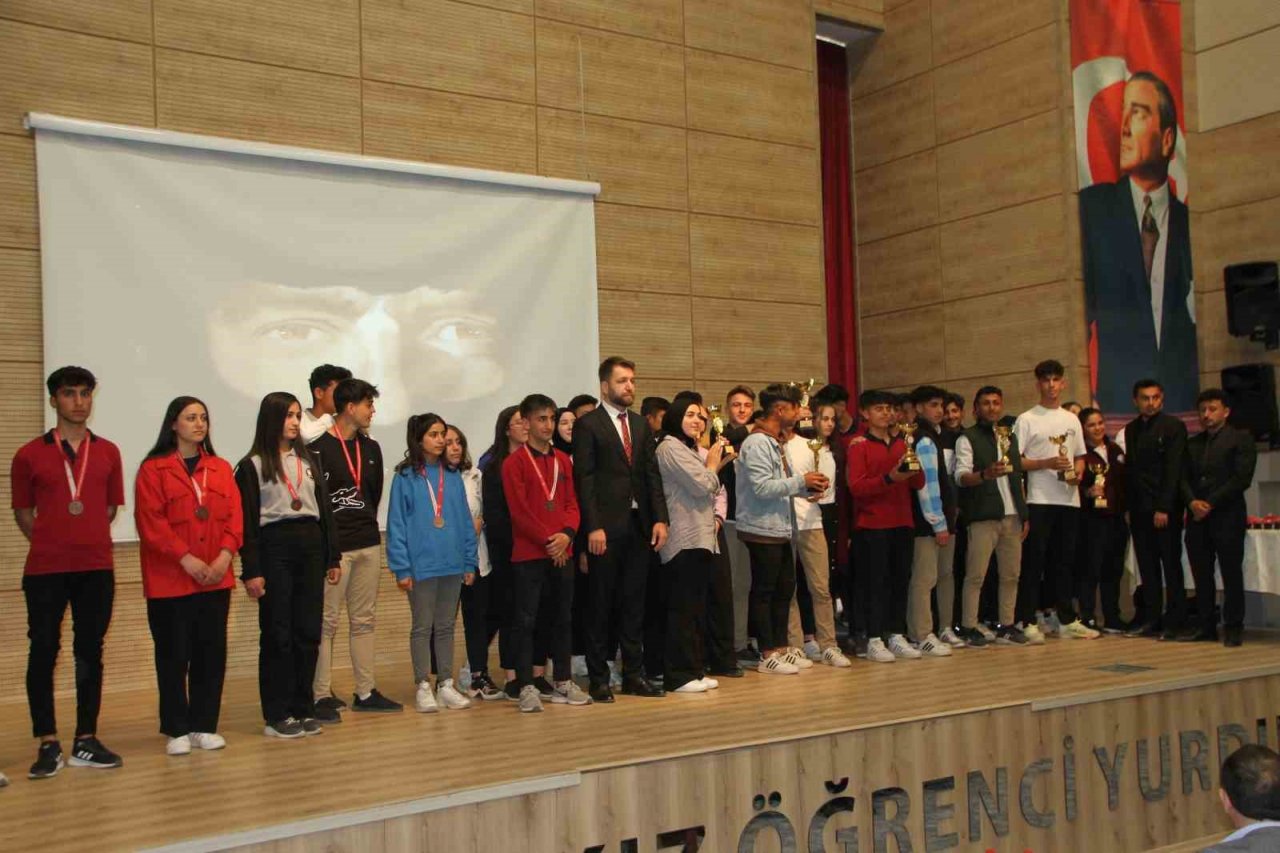 Malazgirt’te 19 Mayıs etkinlikleri