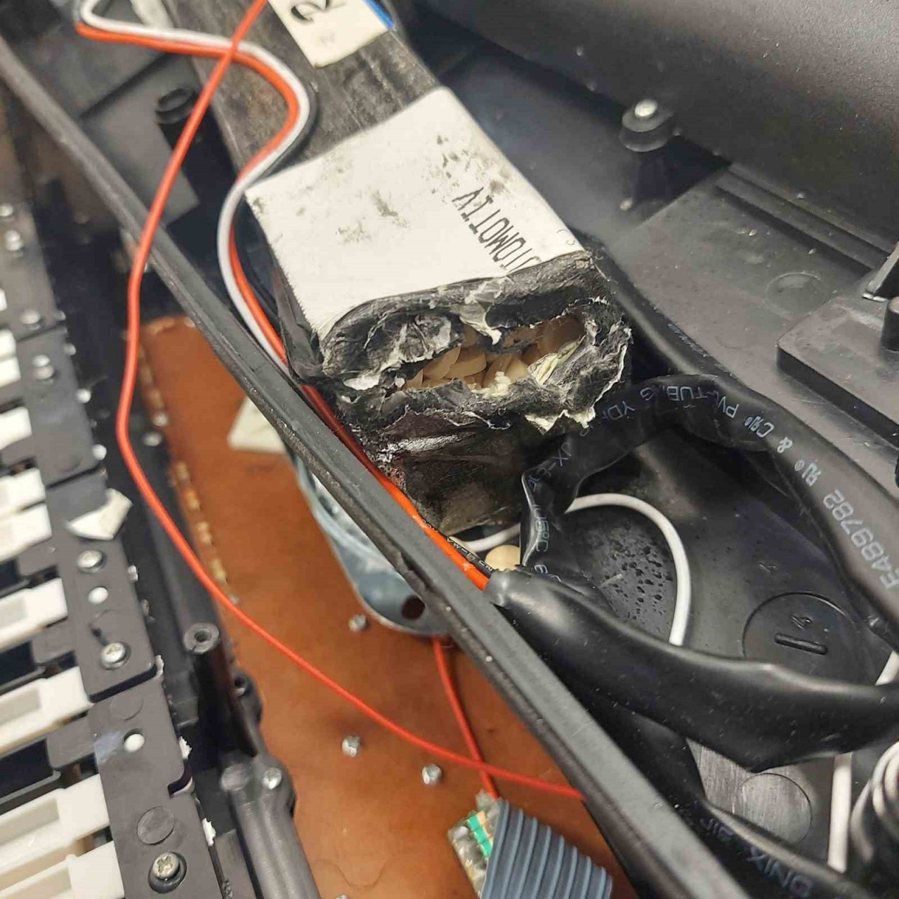 İstanbul Havalimanı’nda uyuşturucu operasyonları: Uyuşturucuyu orga zulalamışlar