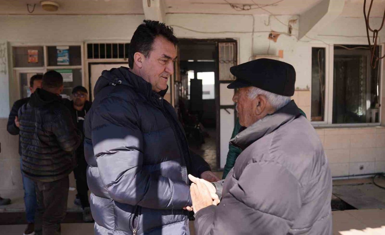 Osmangazi Belediyesi, 100 gündür deprem bölgesinde