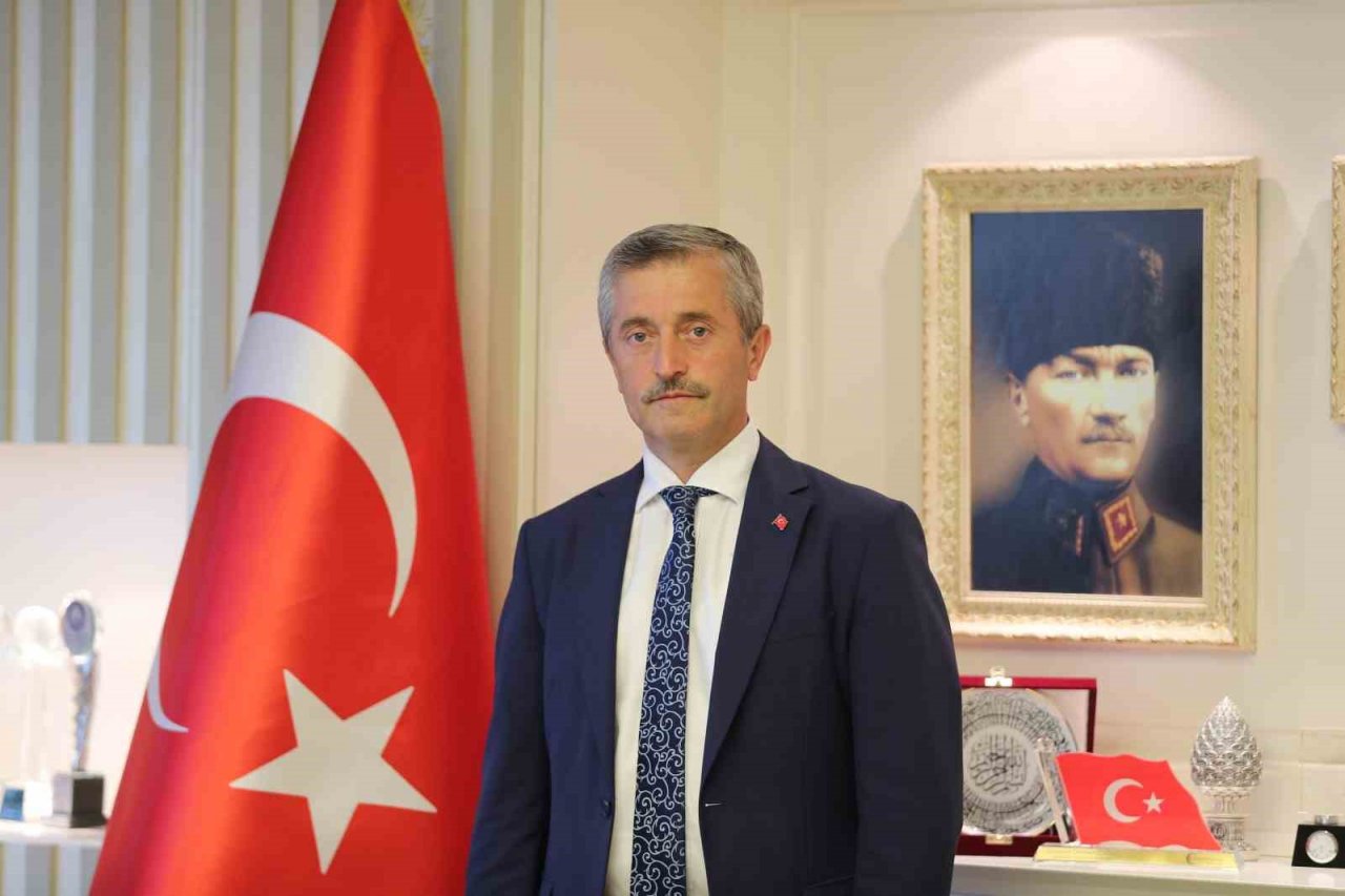 Gaziantep’ten 19 Mayıs mesajları