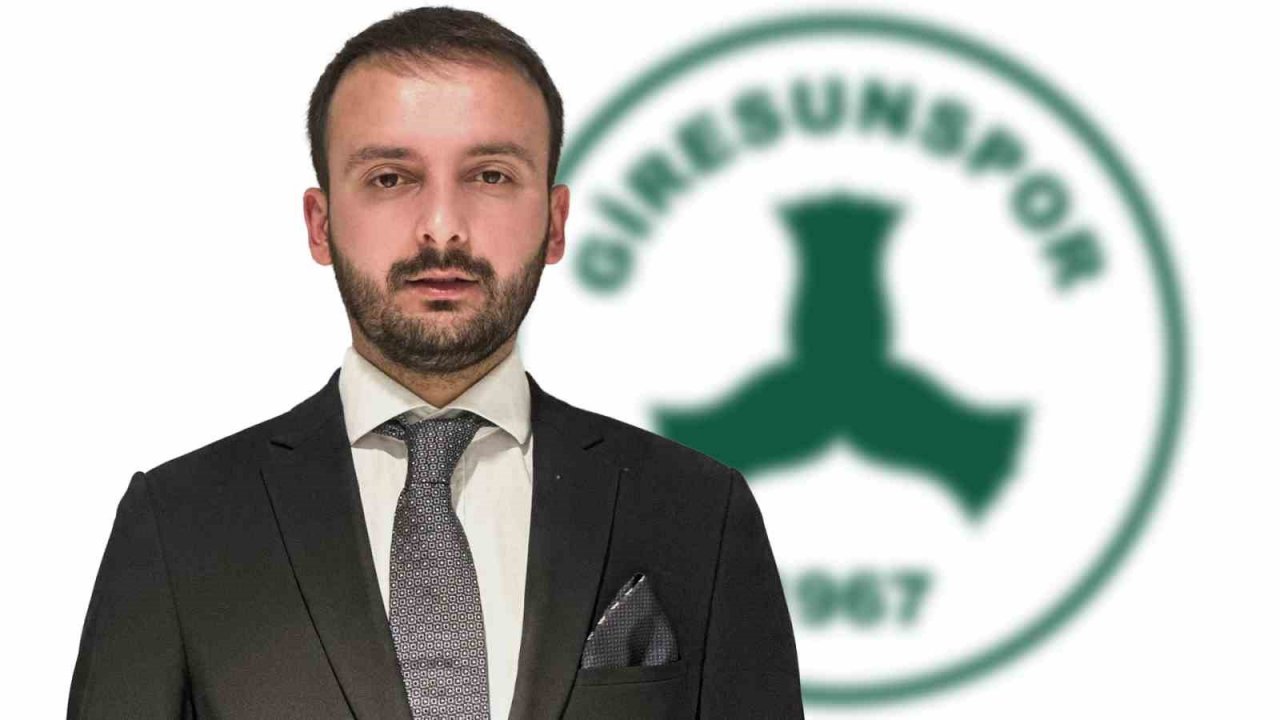 Emrullah Ekiz: “3’te 3 yaparak Süper Lig’de kalmak istiyoruz”