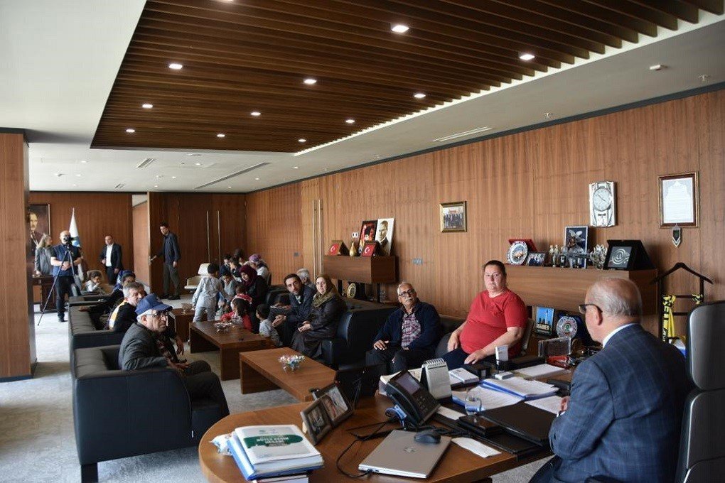 Tekirdağ’da tepkiler büyüyor