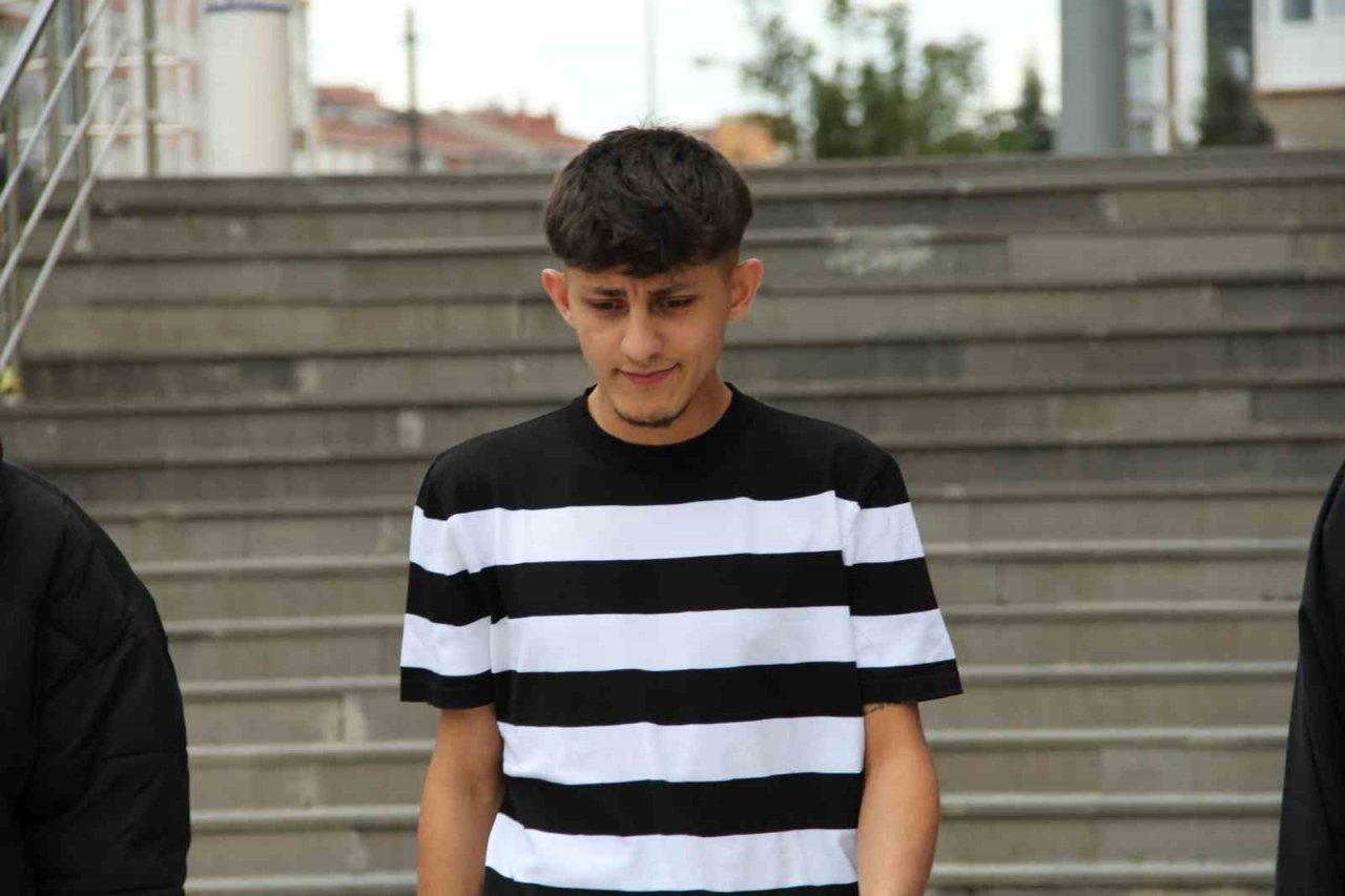 Savcının beraat talep ettiği Tolga Daşkıran’a 5 yıl hapis cezası verildi