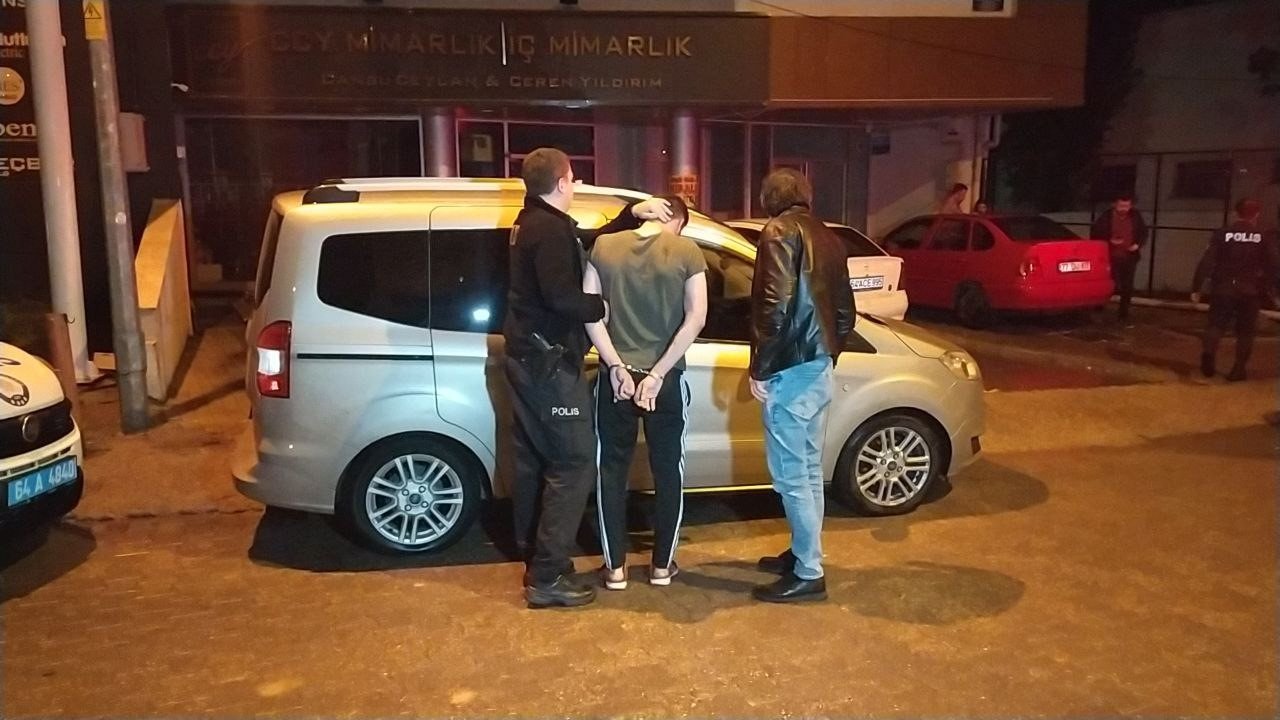 Alacak verecek kavgasında bıçaklanan kişi ağır yaralandı