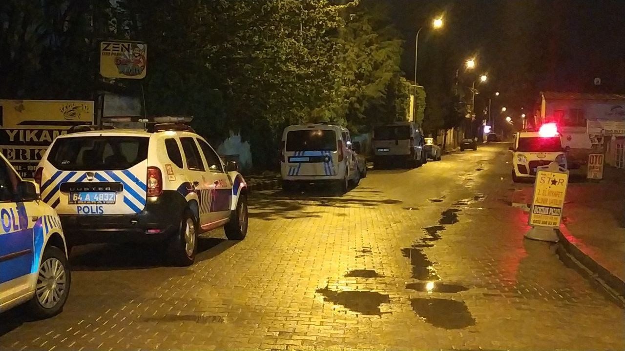 Alacak verecek kavgasında bıçaklanan kişi ağır yaralandı