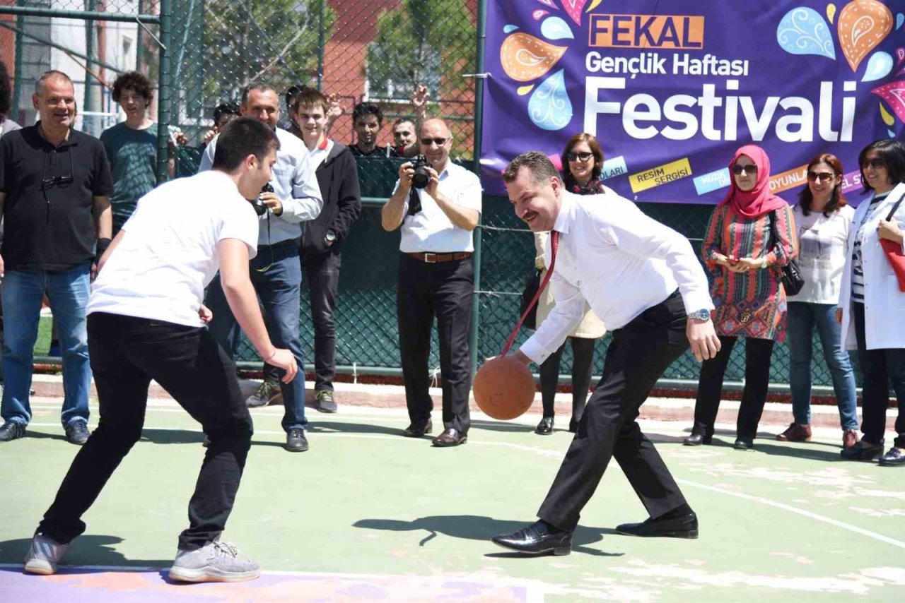 Balıkesir Büyükşehir’in spor branş sayısı 19’a çıktı