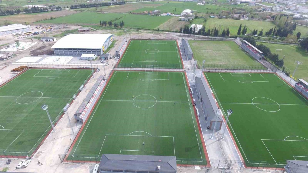 Balıkesir Büyükşehir’in spor branş sayısı 19’a çıktı