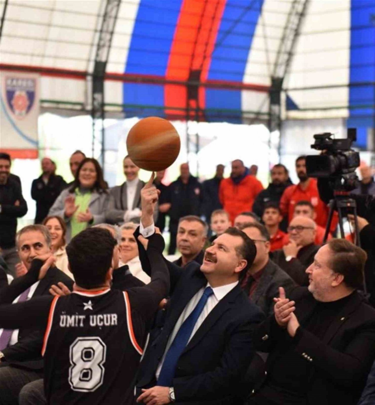 Balıkesir Büyükşehir’in spor branş sayısı 19’a çıktı