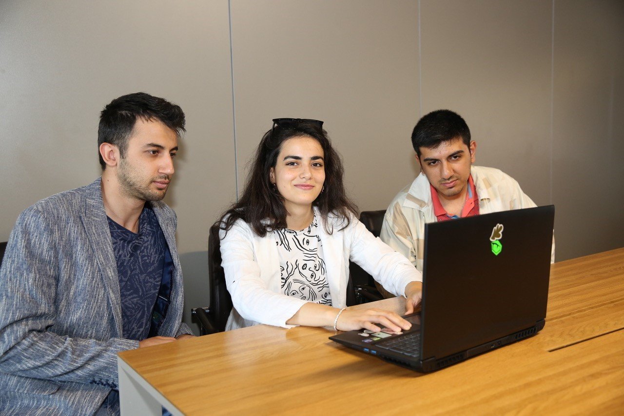 Abdullah Gül Üniversitesi Öğrencilerinden Bandırma Vapuru Sanal Müzesi