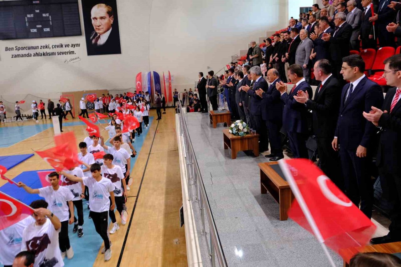 Milli mücadeleye ilk adımın 104’üncü yıl dönümü kutlandı