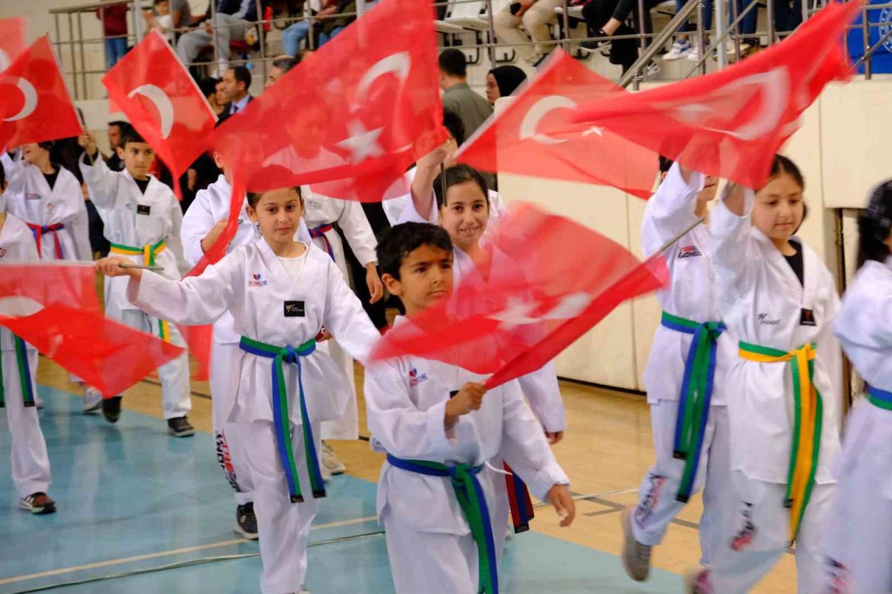 Milli mücadeleye ilk adımın 104’üncü yıl dönümü kutlandı