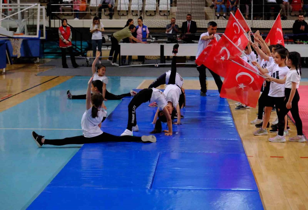 Milli mücadeleye ilk adımın 104’üncü yıl dönümü kutlandı