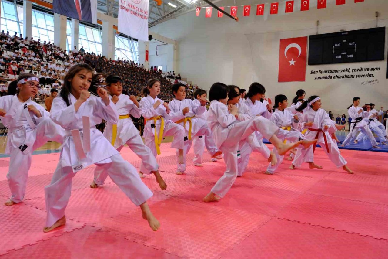 Milli mücadeleye ilk adımın 104’üncü yıl dönümü kutlandı