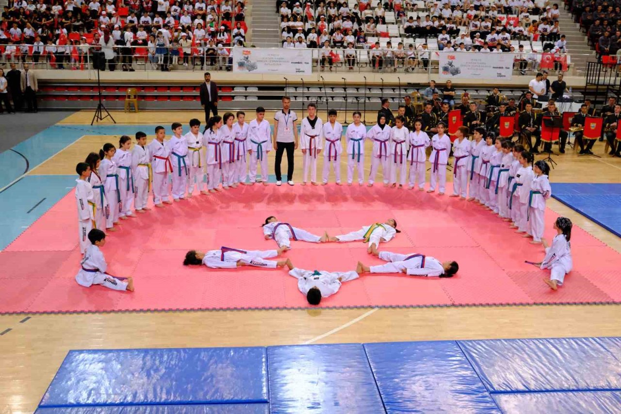 Milli mücadeleye ilk adımın 104’üncü yıl dönümü kutlandı