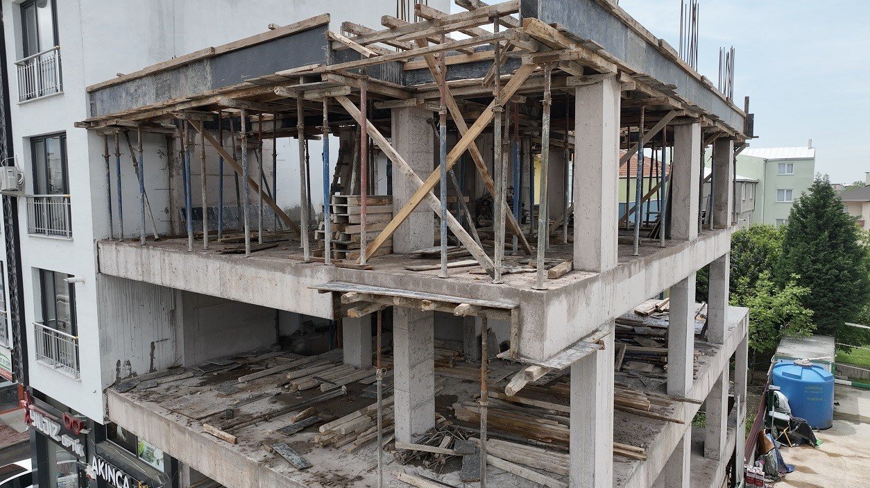 Gürsu Belediyesi’nden konut projesi