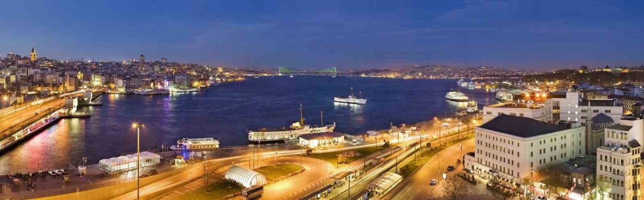 İTO Başkanı Avdagiç: "İstanbul, yılın kalan aylarında 45 bin 777 kongre turistini garantiledi"
