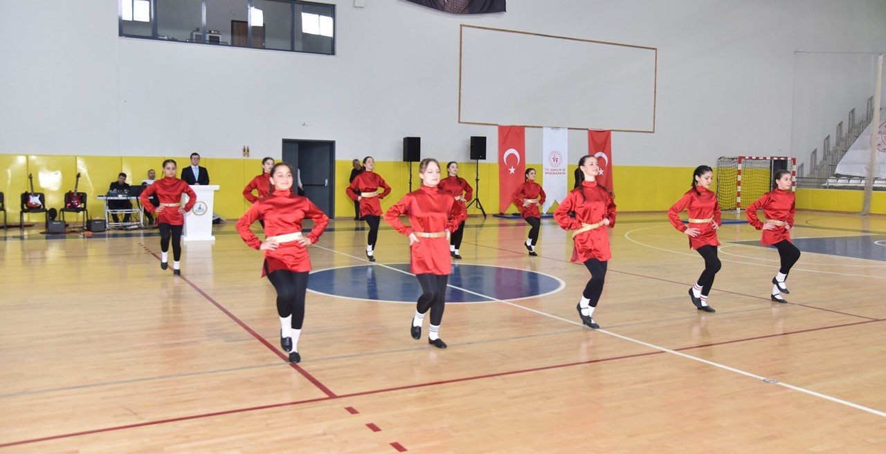 Kartepe’de 19 Mayıs coşkusu