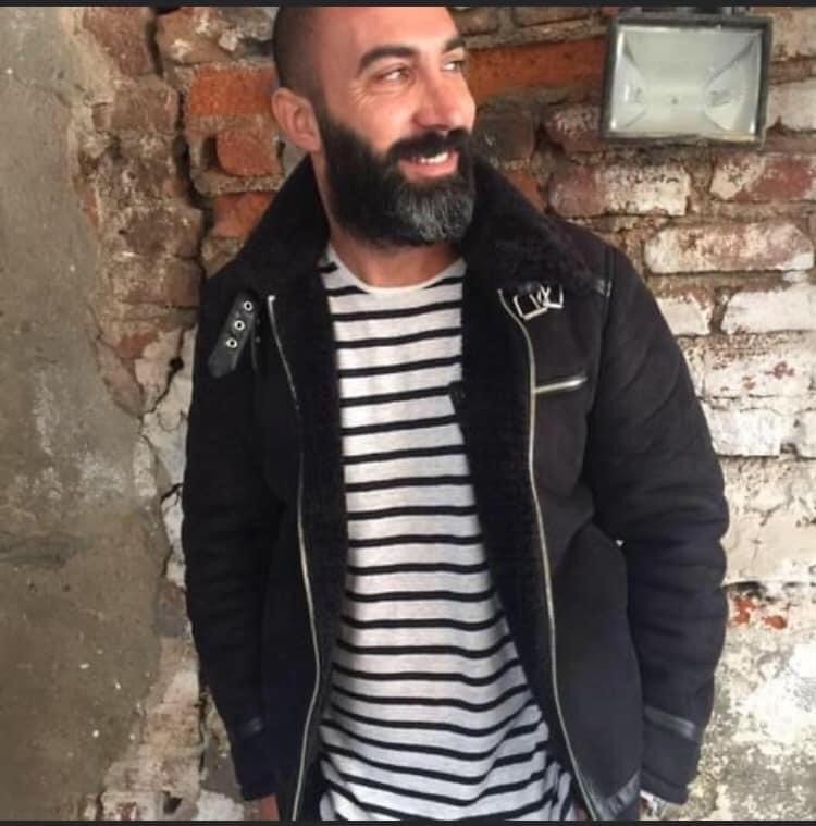 İstanbul’da bıçaklı ev sahibi dehşeti kamerada: Kiracısından 10 bin lira zam istemiş