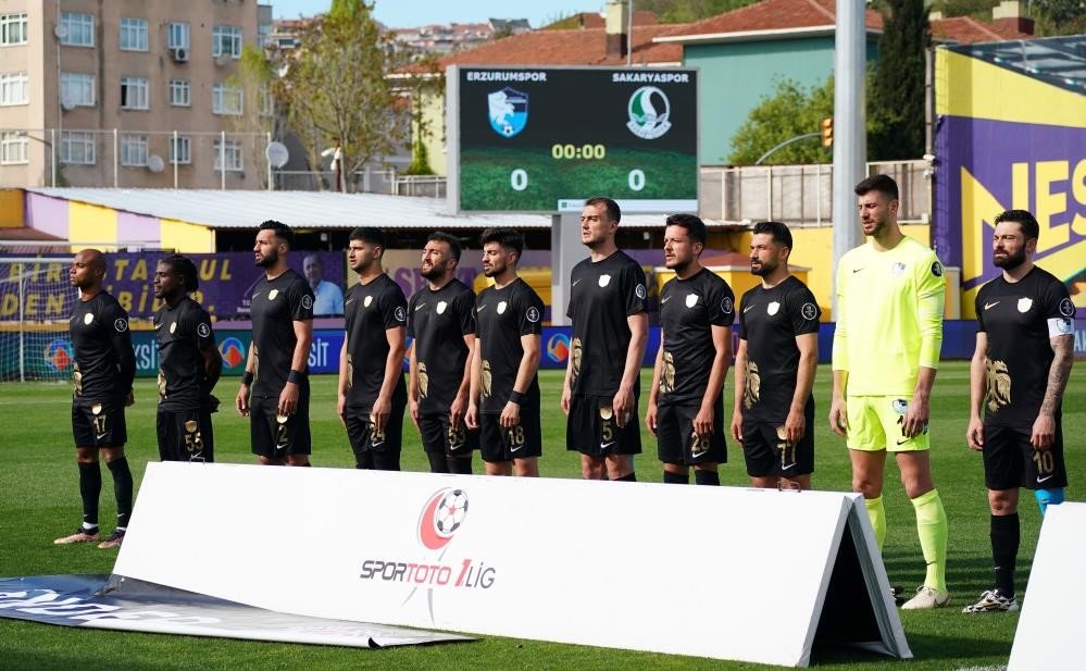 Spor Toto 1. Lig’de 2022-2023 sezonu tamamlanıyor