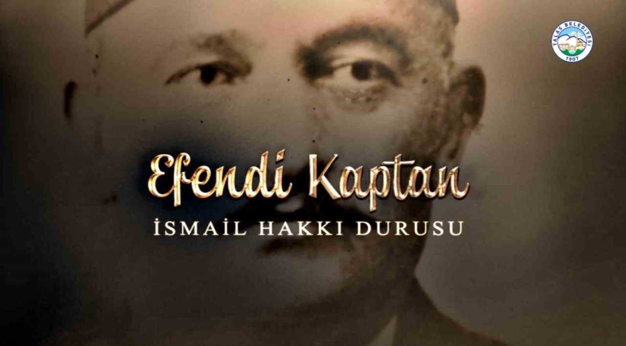Başkan Yalçın’dan 19 Mayıs’a Özel İsmail Hakkı Durusu Belgeseli