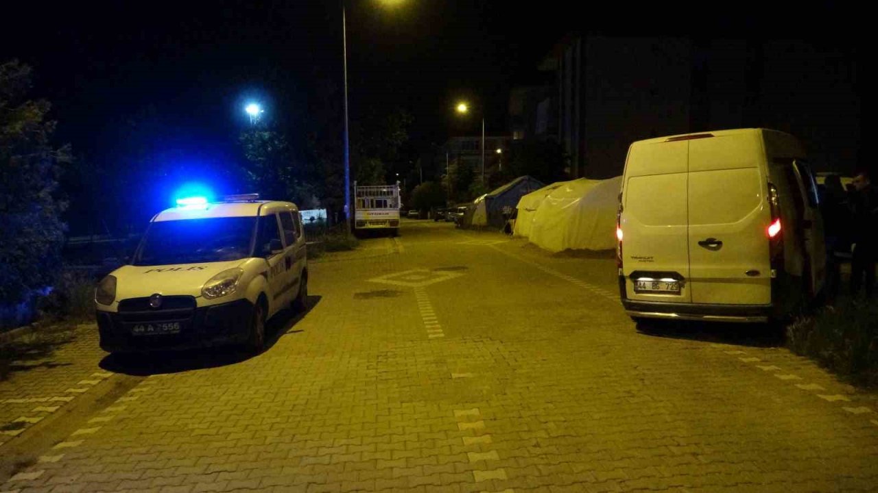 Tartıştığı şahısların üzerine kurşun yağdırdı: 3 yaralı