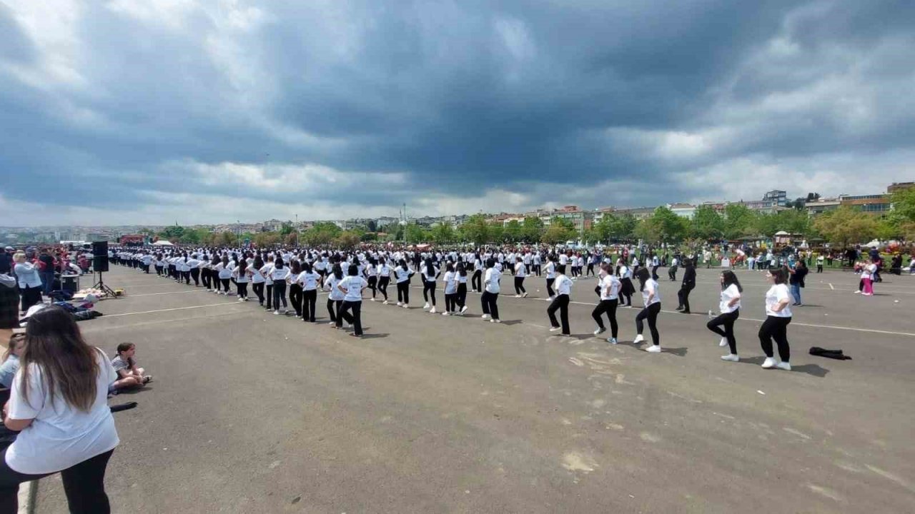 Marmara Deniz’inin kıyısında muhteşem görüntü: 1919 genç Tekirdağ karşılaması oynadı
