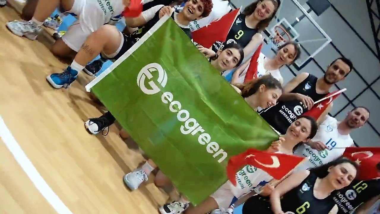 Ecogreen Enerji’den 19 Mayıs’ın ruhuna yakışan etkinlik