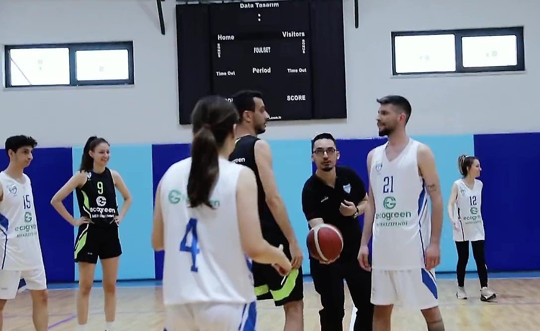 Ecogreen Enerji’den 19 Mayıs’ın ruhuna yakışan etkinlik