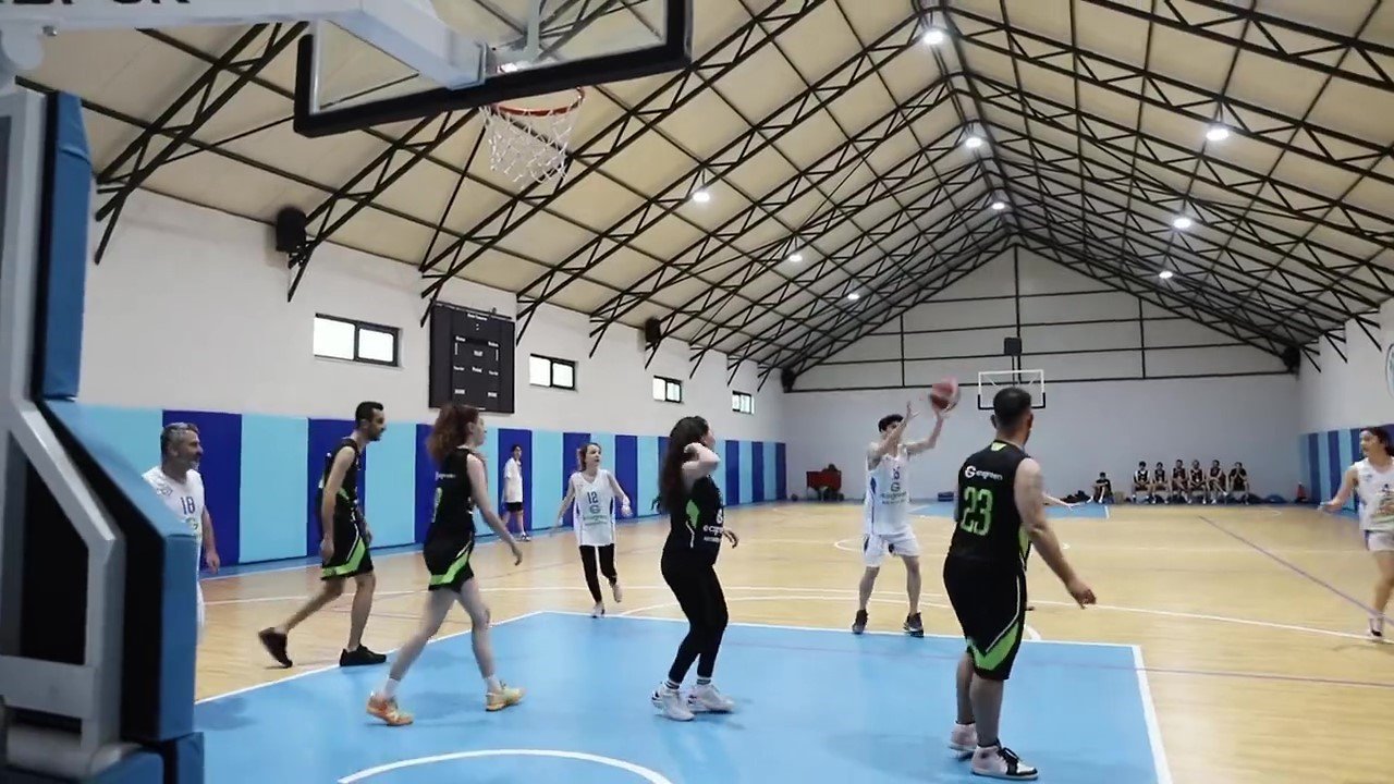 Ecogreen Enerji’den 19 Mayıs’ın ruhuna yakışan etkinlik