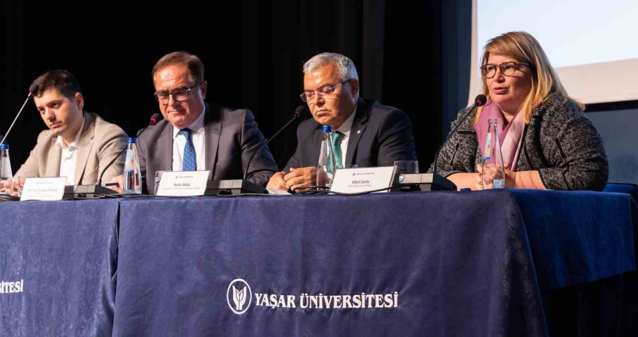 Gelecek, dijital ve yeşil dönüşümde