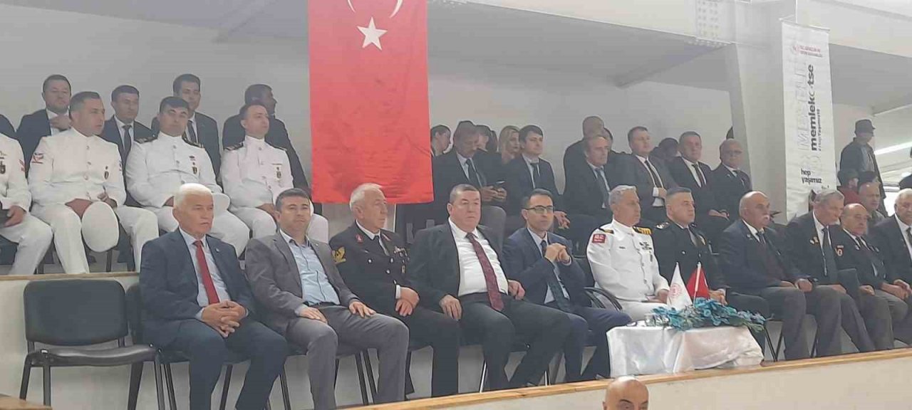 Alaplı’da 19 Mayıs Atatürk’ü Anma Gençlik Ve Spor Bayramı Kutlandı